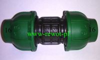 PRZELOT PE 16-16 IRRITEC